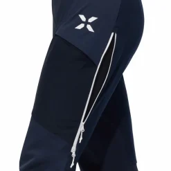 Spodnie Mammut Eiger Speed Pro SO Hybrid Pants Women