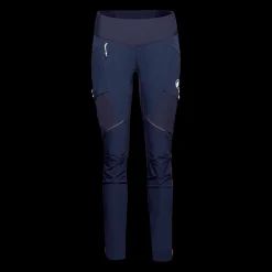 Spodnie Mammut Eiger Speed SO Hybrid Pants Women