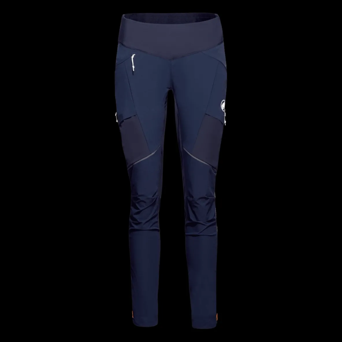 Spodnie Mammut Eiger Speed SO Hybrid Pants Women