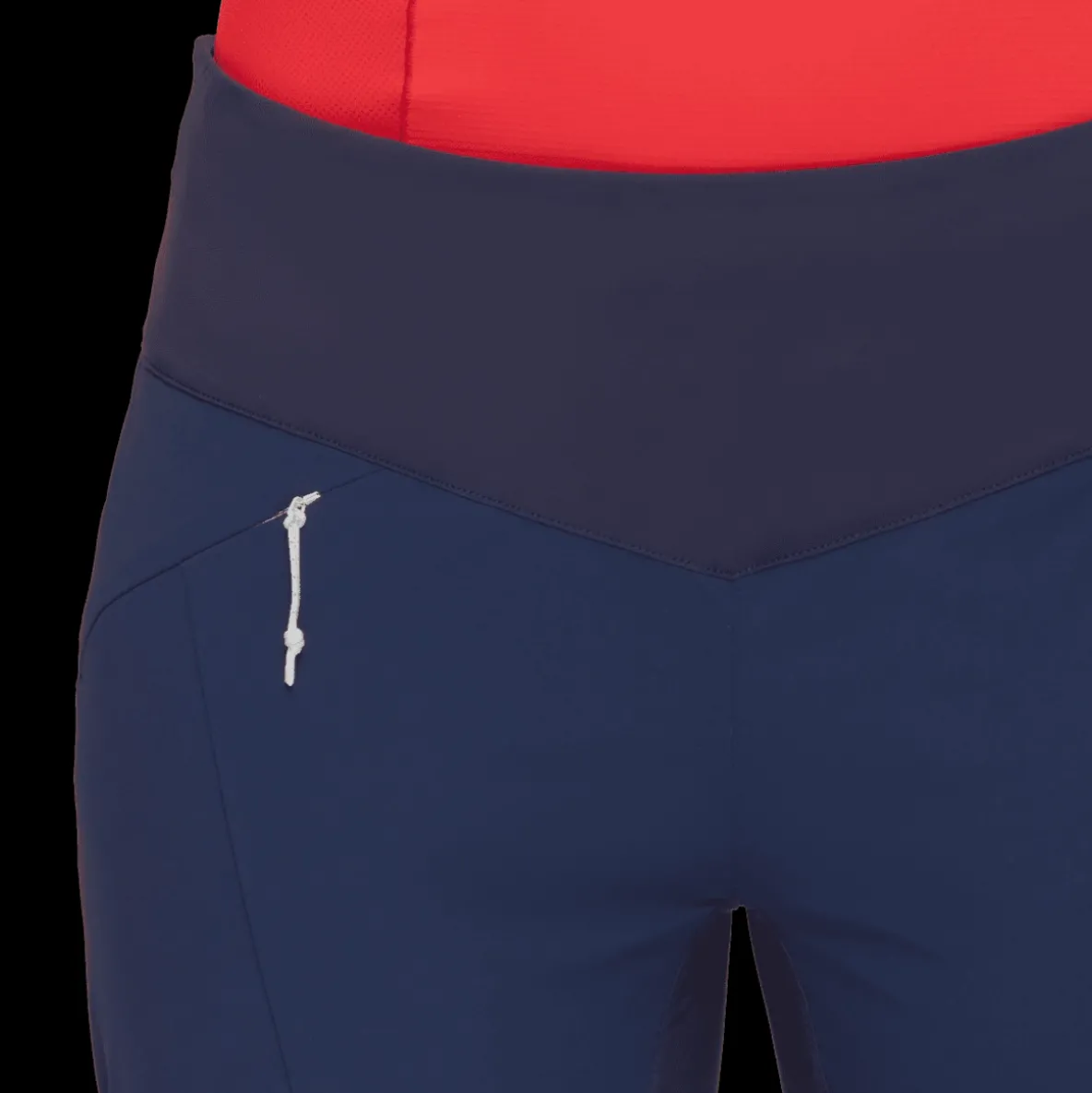 Spodnie Mammut Eiger Speed SO Hybrid Pants Women