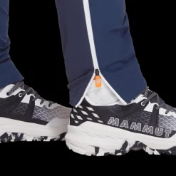 Spodnie Mammut Eiger Speed SO Hybrid Pants Women