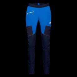 Spodnie Mammut Eiger Speed SO Hybrid Pants Men
