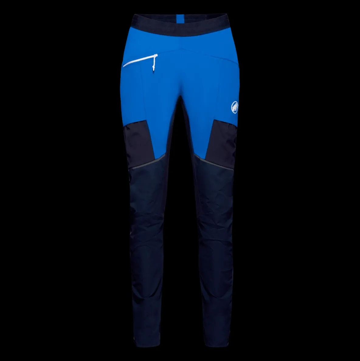 Spodnie Mammut Eiger Speed SO Hybrid Pants Men
