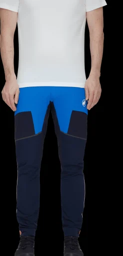 Spodnie Mammut Eiger Speed SO Hybrid Pants Men