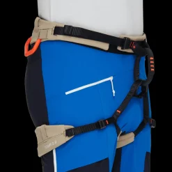 Spodnie Mammut Eiger Speed SO Hybrid Pants Men
