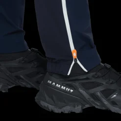 Spodnie Mammut Eiger Speed SO Hybrid Pants Men