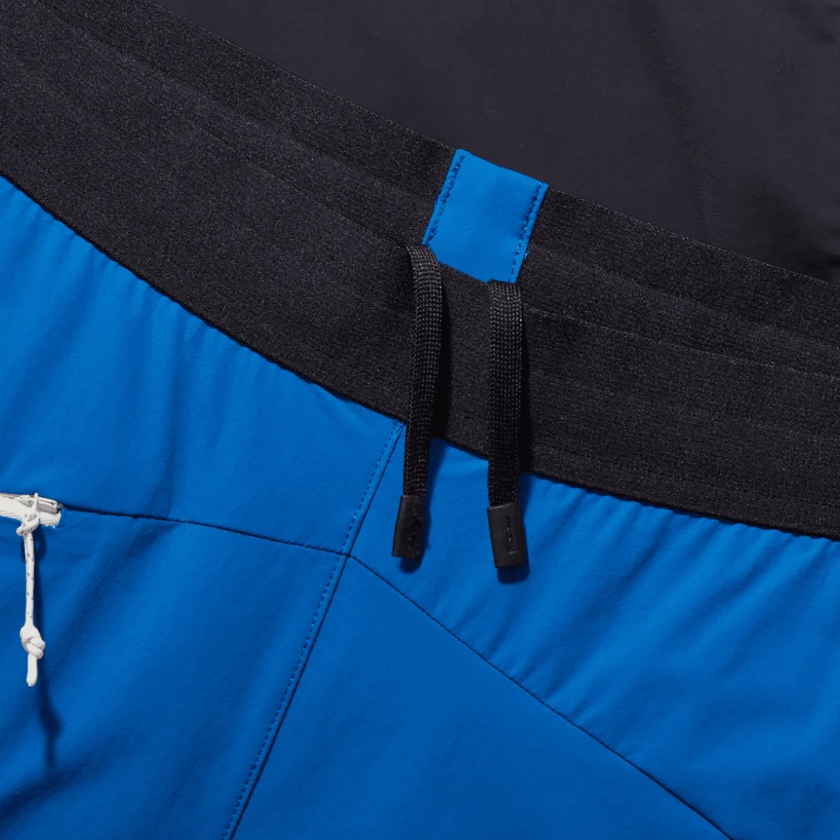 Spodnie Mammut Eiger Speed SO Hybrid Pants Men