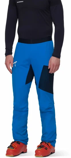 Spodnie Mammut Eiger Speed Pro SO Hybrid Pants Men