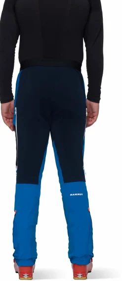 Spodnie Mammut Eiger Speed Pro SO Hybrid Pants Men