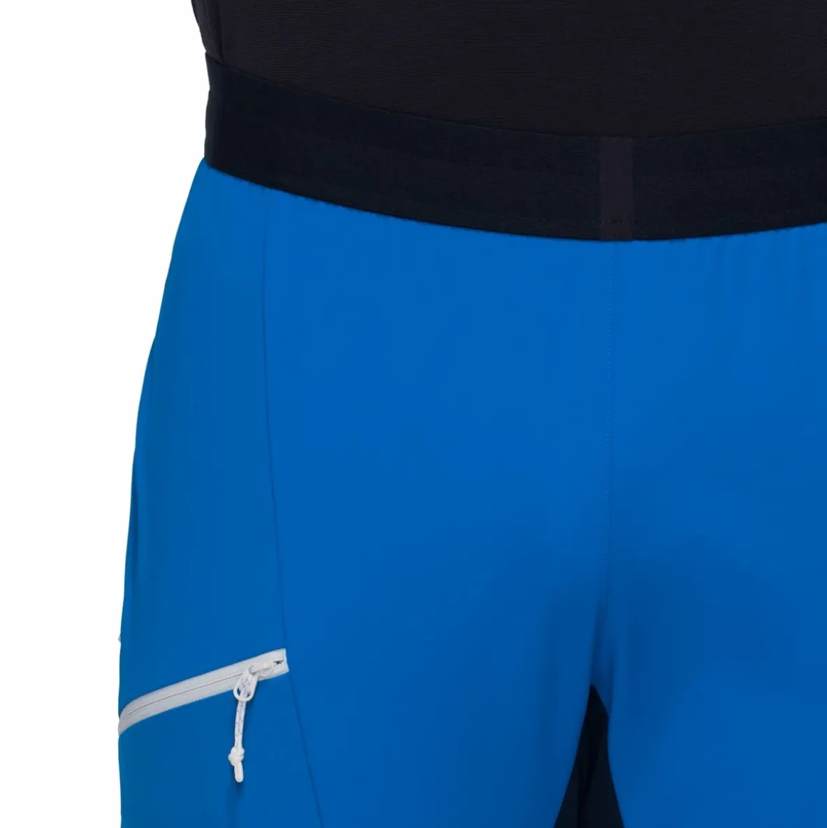 Spodnie Mammut Eiger Speed Pro SO Hybrid Pants Men
