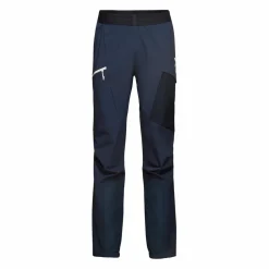 Spodnie Mammut Eiger Speed Pro SO Hybrid Pants Men