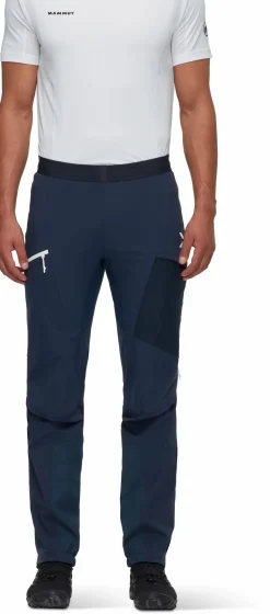 Spodnie Mammut Eiger Speed Pro SO Hybrid Pants Men
