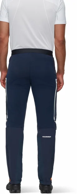 Spodnie Mammut Eiger Speed Pro SO Hybrid Pants Men
