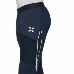 Spodnie Mammut Eiger Speed Pro SO Hybrid Pants Men