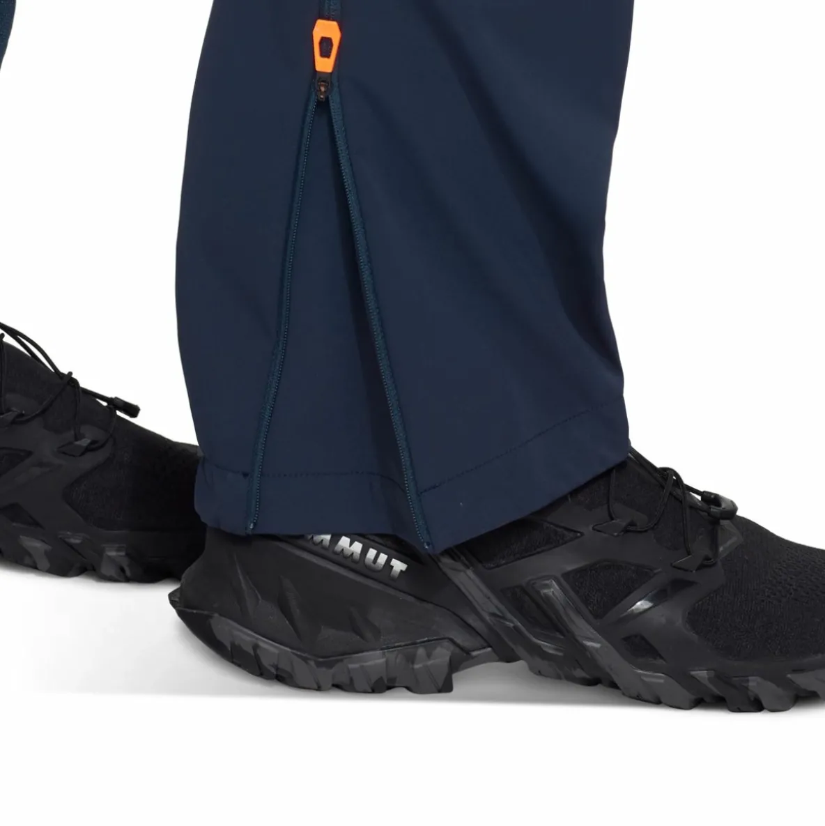 Spodnie Mammut Eiger Speed Pro SO Hybrid Pants Men