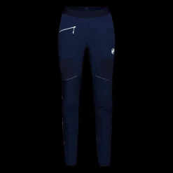 Spodnie Mammut Eiger Speed SO Hybrid Pants Men