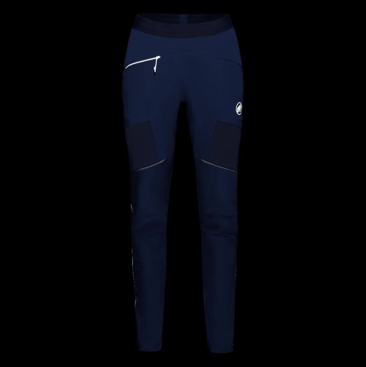 Spodnie Mammut Eiger Speed SO Hybrid Pants Men