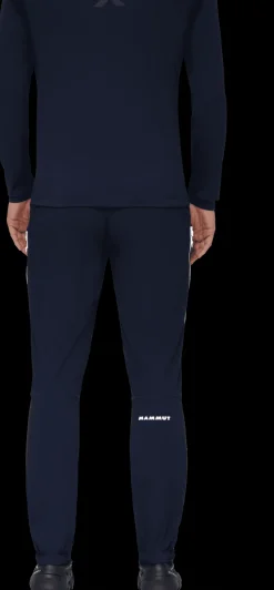 Spodnie Mammut Eiger Speed SO Hybrid Pants Men