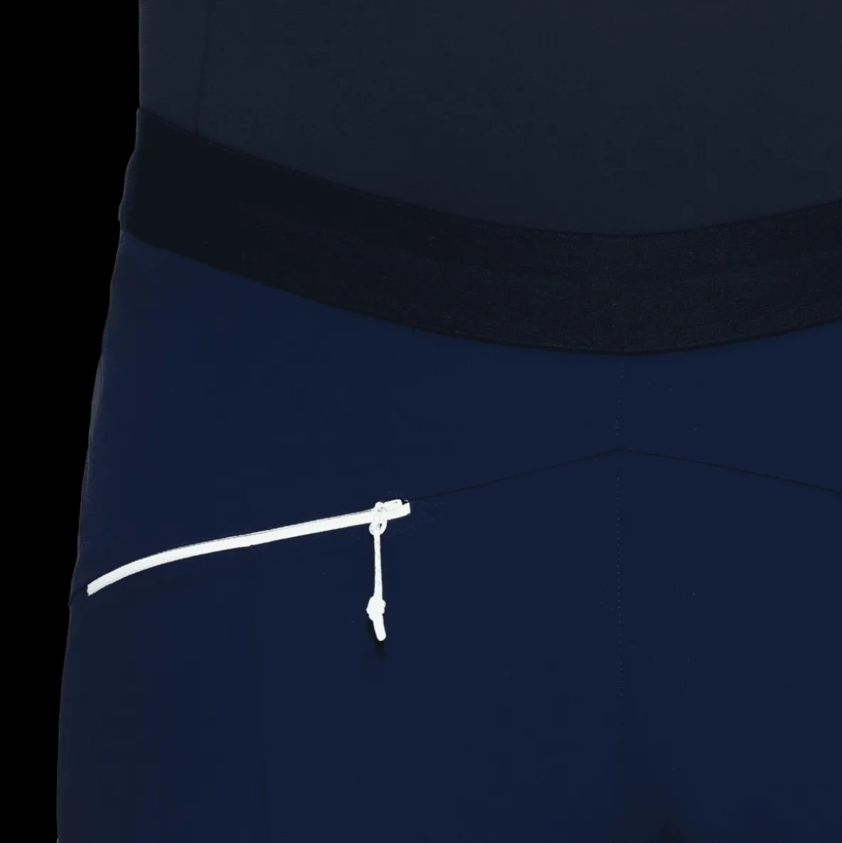 Spodnie Mammut Eiger Speed SO Hybrid Pants Men
