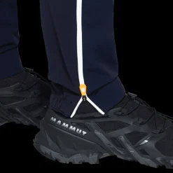 Spodnie Mammut Eiger Speed SO Hybrid Pants Men