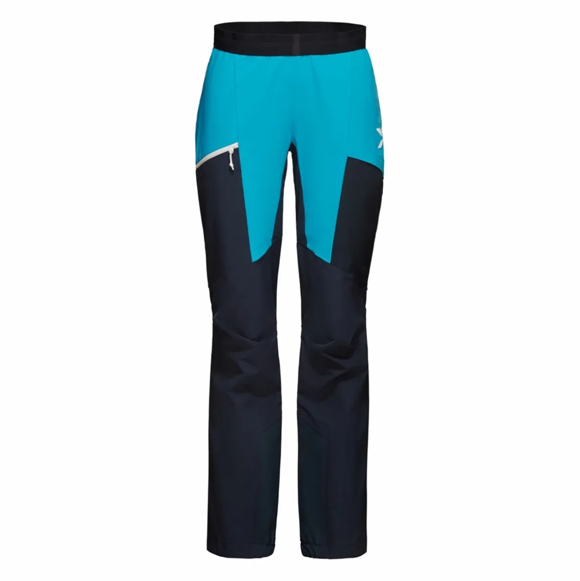 Spodnie Mammut Eiger Speed Pro SO Hybrid Pants Women