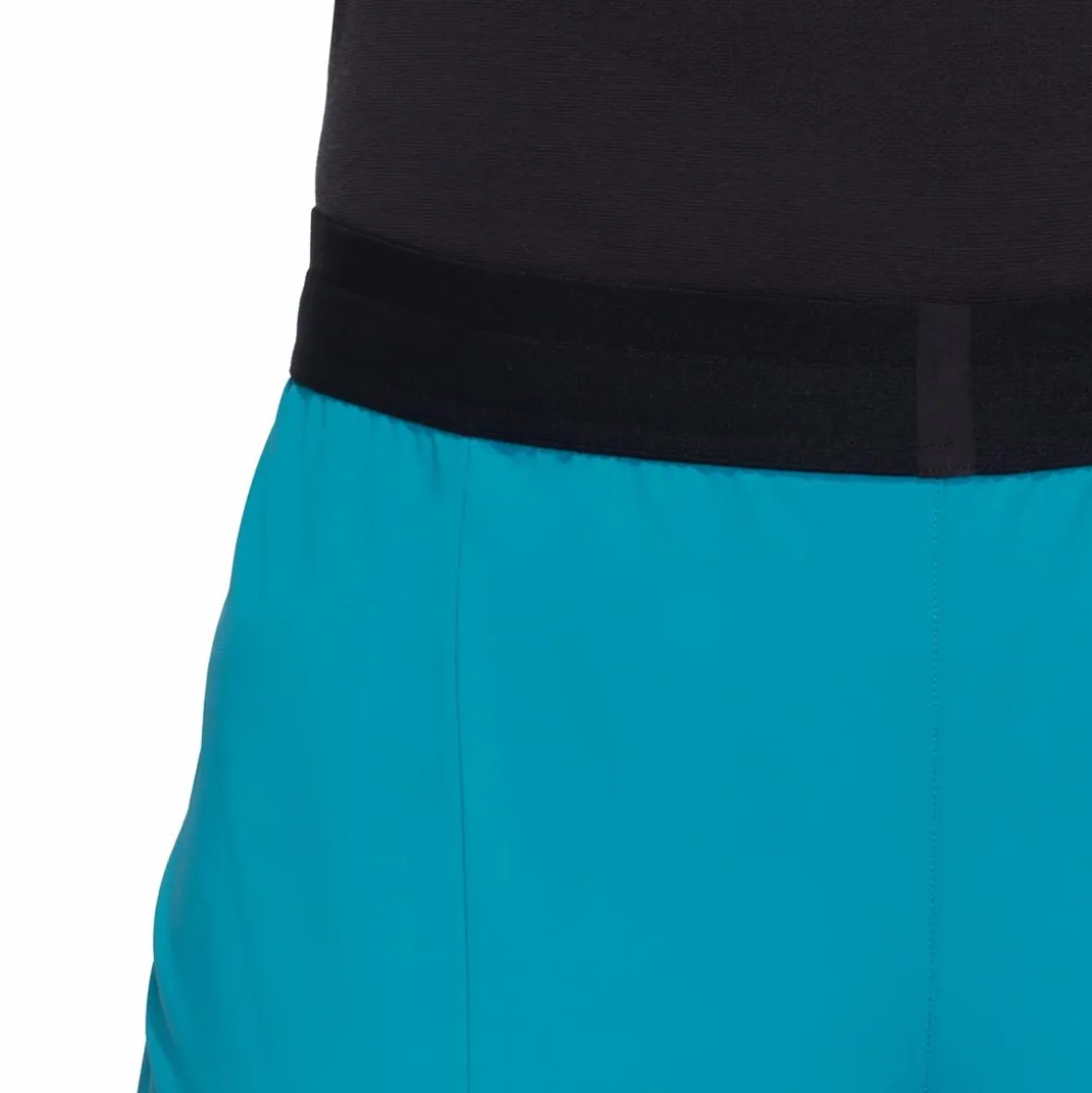 Spodnie Mammut Eiger Speed Pro SO Hybrid Pants Women