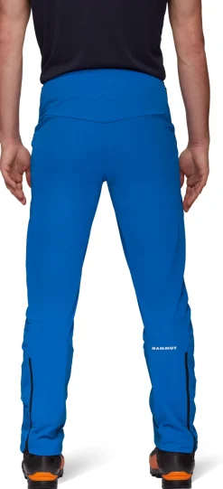 Spodnie Mammut Eisfeld Advanced SO Pants Men