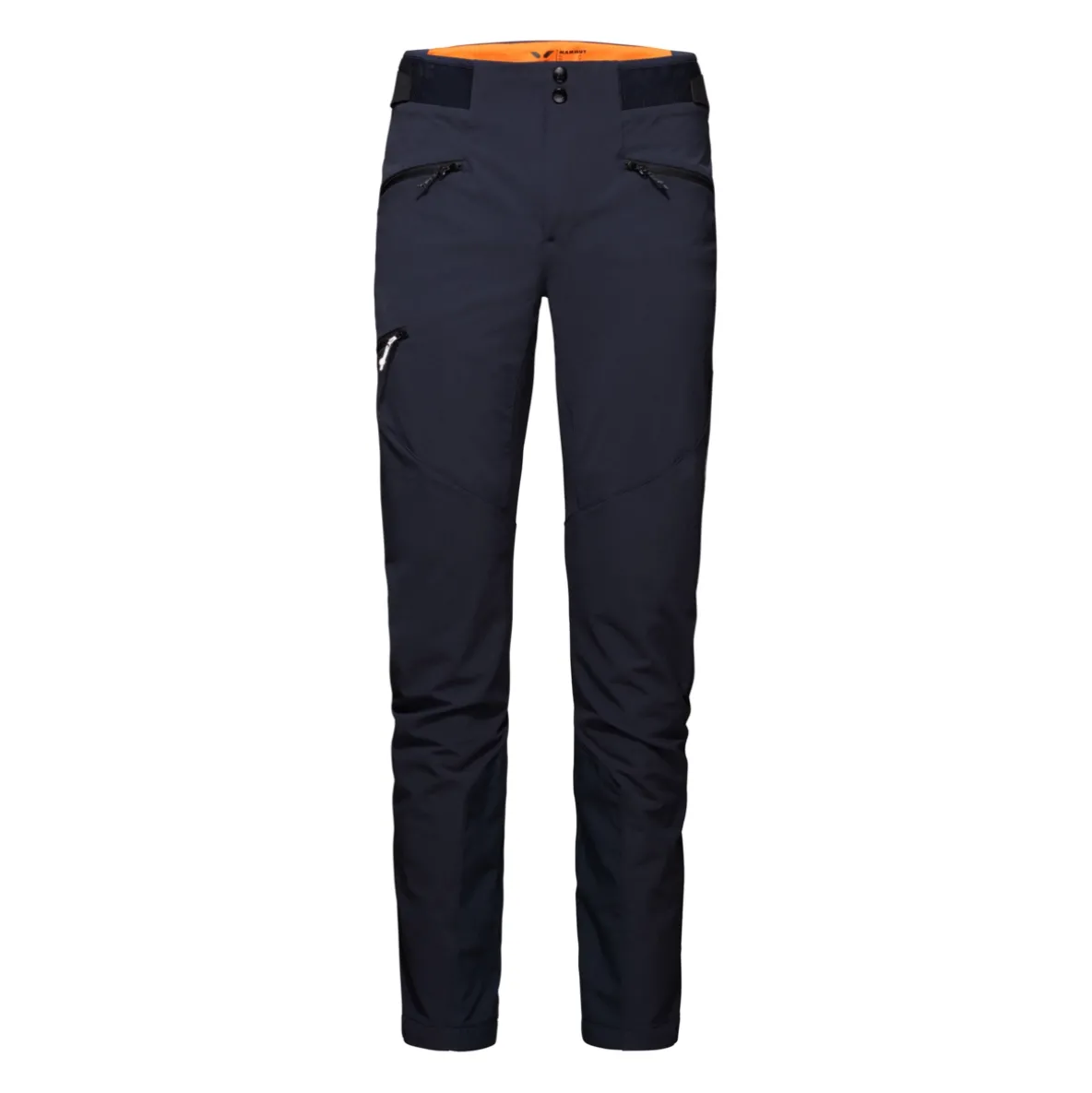 Spodnie Mammut Eisfeld Advanced SO Pants Men