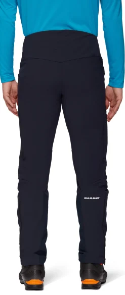 Spodnie Mammut Eisfeld Advanced SO Pants Men