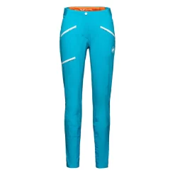 Spodnie Mammut Eisfeld Advanced SO Pants Women