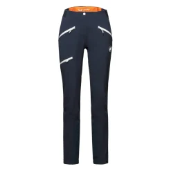 Spodnie Mammut Eisfeld Advanced SO Pants Women