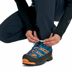 Spodnie Mammut Eisfeld Advanced SO Pants Women