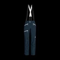 Spodnie Mammut Eisfeld Guide SO Pants Women