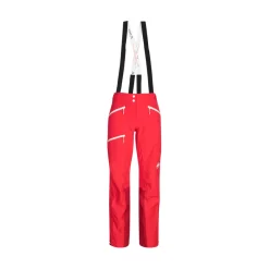 Spodnie Mammut Eisfeld Guide SO Pants Women