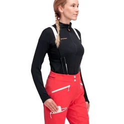 Spodnie Mammut Eisfeld Guide SO Pants Women