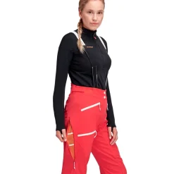 Spodnie Mammut Eisfeld Guide SO Pants Women