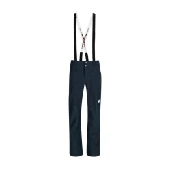 Spodnie Mammut Eisfeld Guide SO Pants Men