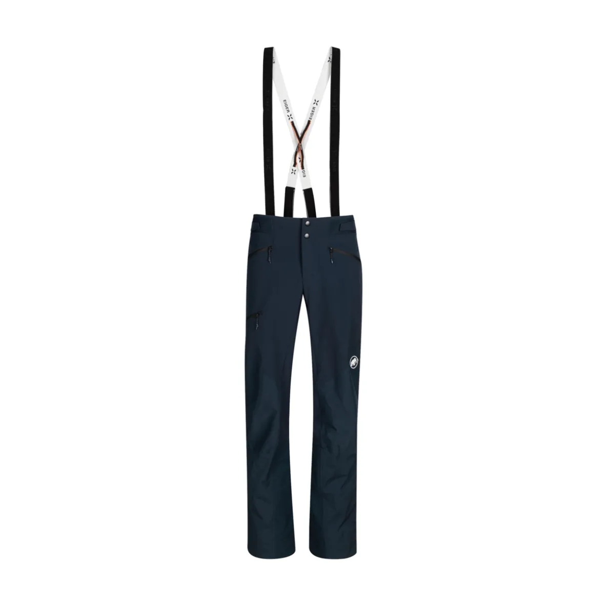 Spodnie Mammut Eisfeld Guide SO Pants Men