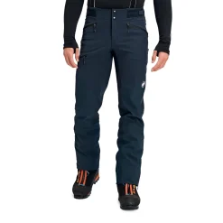Spodnie Mammut Eisfeld Guide SO Pants Men