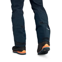 Spodnie Mammut Eisfeld Guide SO Pants Men