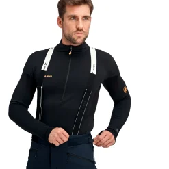 Spodnie Mammut Eisfeld Guide SO Pants Men