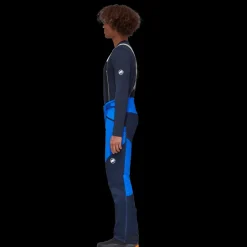 Spodnie Mammut Eisfeld Guide SO Pants Men