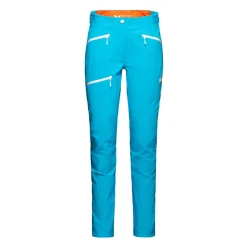 Spodnie Mammut Eisfeld Light SO Pants Women