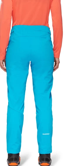 Spodnie Mammut Eisfeld Light SO Pants Women