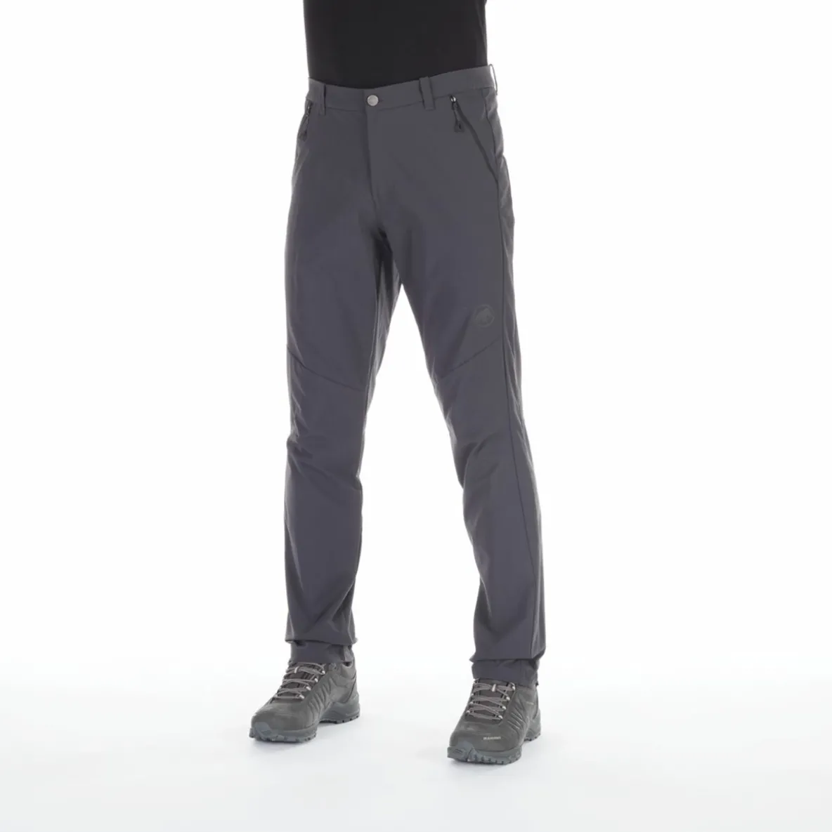 Spodnie Mammut Hiking Pants Men
