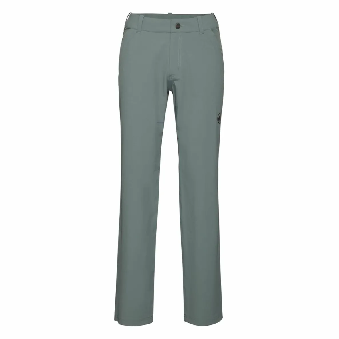 Spodnie Mammut Hiking V Pants Men