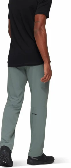 Spodnie Mammut Hiking V Pants Men