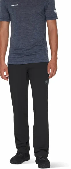 Spodnie Mammut Hiking V Pants Men