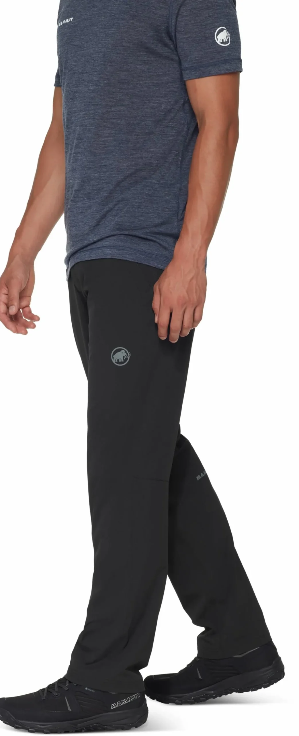 Spodnie Mammut Hiking V Pants Men
