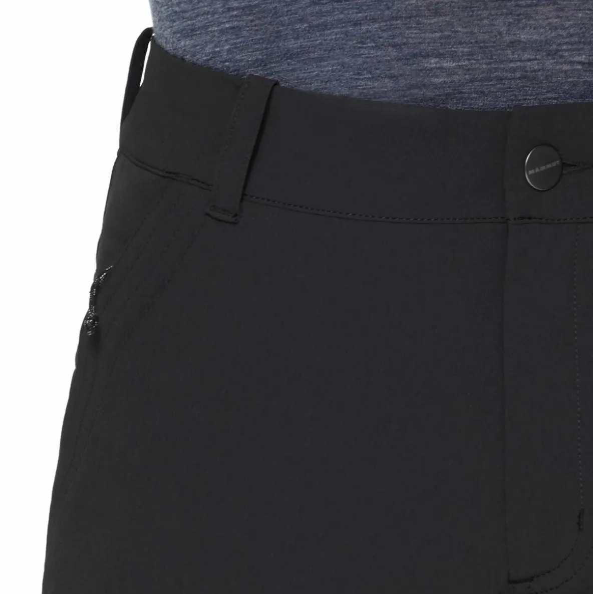 Spodnie Mammut Hiking V Pants Men